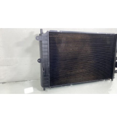 Radiateur eau FORD ESCORT 5