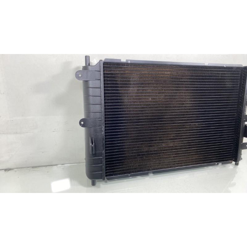 Radiateur eau FORD ESCORT 5 Photo n°2