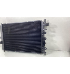 Radiateur eau FORD ESCORT 5