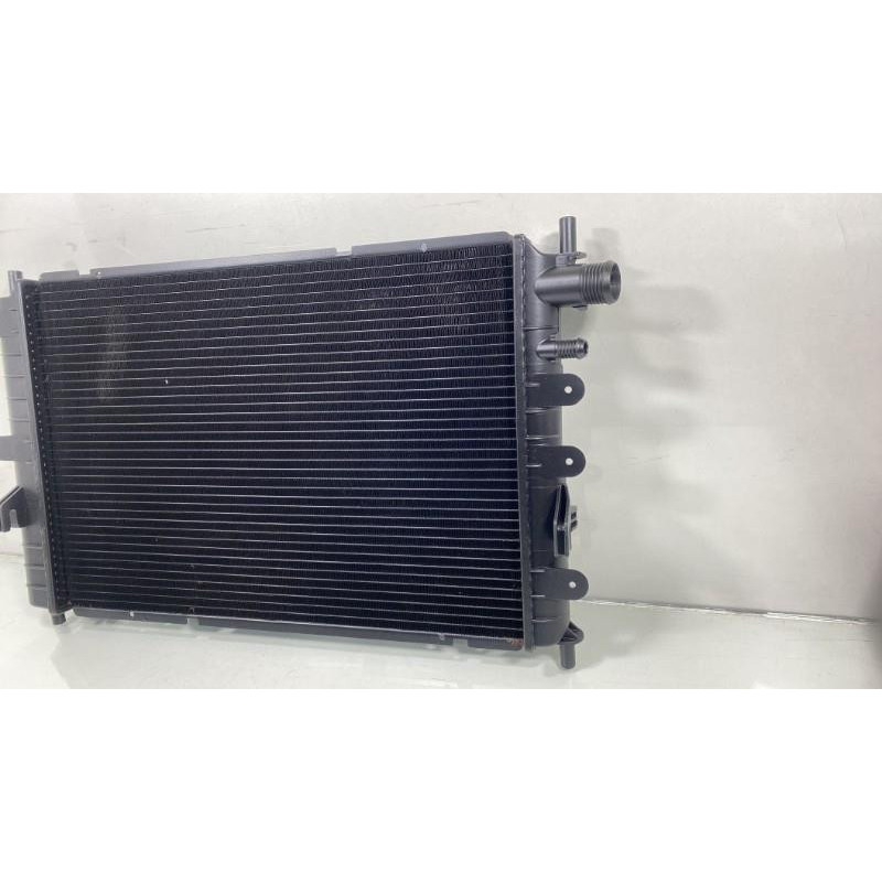 Radiateur eau FORD ESCORT 5 Photo n°3