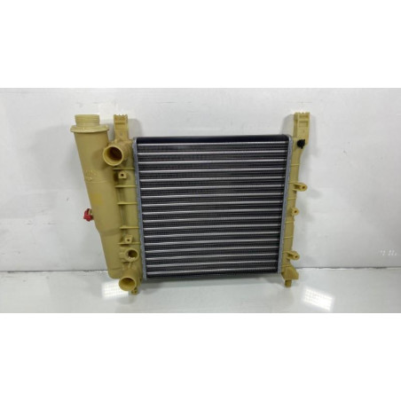 Radiateur eau FIAT UNO Photo n°1