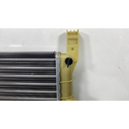 Radiateur eau FIAT UNO