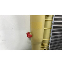 Radiateur eau FIAT UNO