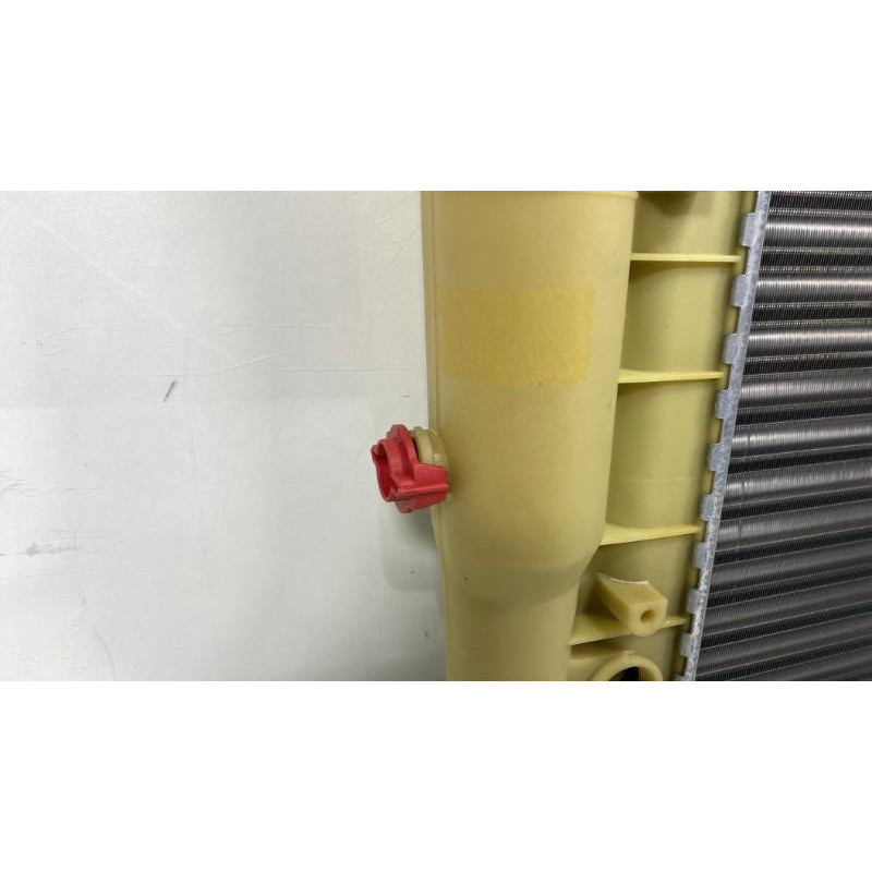Radiateur eau FIAT UNO Photo n°3
