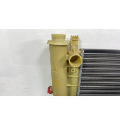 Radiateur eau FIAT UNO