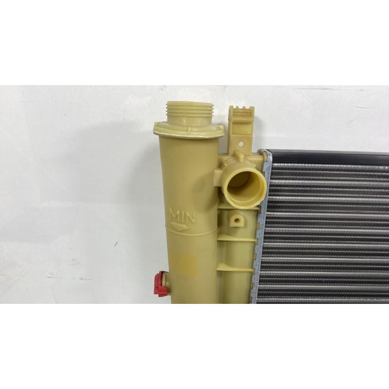 Radiateur eau FIAT UNO Photo n°4