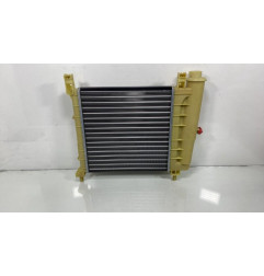 Radiateur eau FIAT UNO