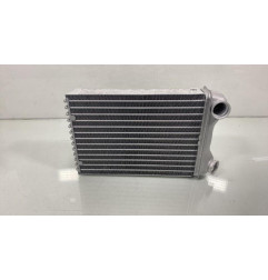Radiateur chauffage FIAT PUNTO 2 Photo n°1