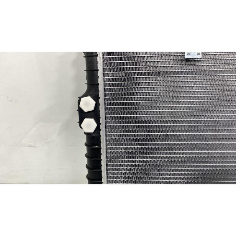 Radiateur eau OPEL VECTRA B Photo n°2