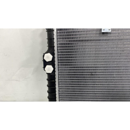 Radiateur eau OPEL VECTRA B