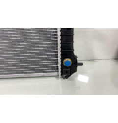 Radiateur eau OPEL VECTRA B