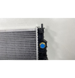 Radiateur eau OPEL VECTRA B