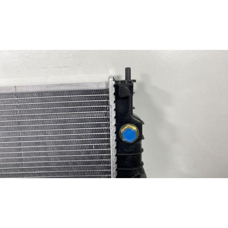 Radiateur eau OPEL VECTRA B Photo n°4