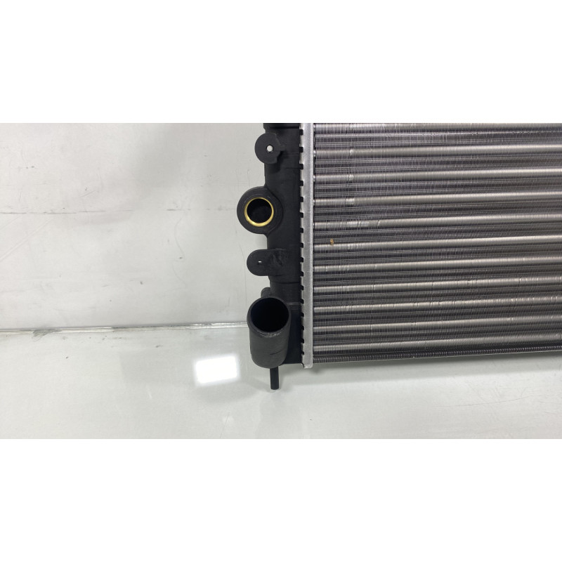 Radiateur eau PEUGEOT 405 Photo n°2