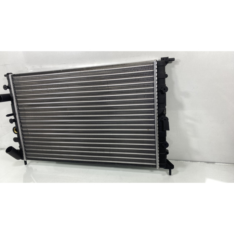 Radiateur eau PEUGEOT 405 Photo n°4