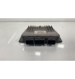 Calculateur moteur RENAULT CLIO 3