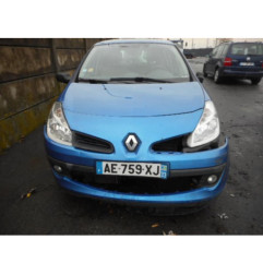Calculateur moteur RENAULT CLIO 3