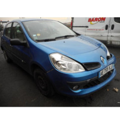 Calculateur moteur RENAULT CLIO 3