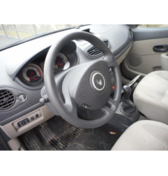 Calculateur moteur RENAULT CLIO 3