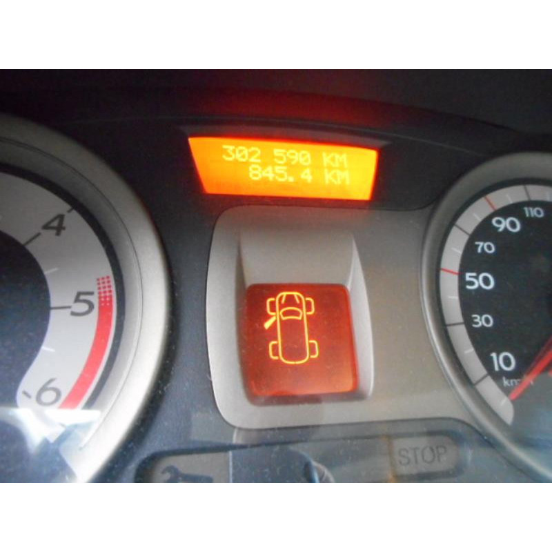 Calculateur moteur RENAULT CLIO 3 Photo n°12