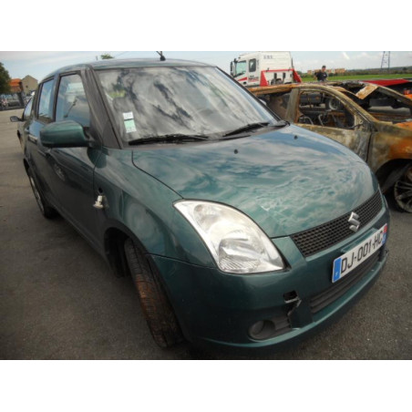 Bras essuie glace arriere SUZUKI SWIFT 3