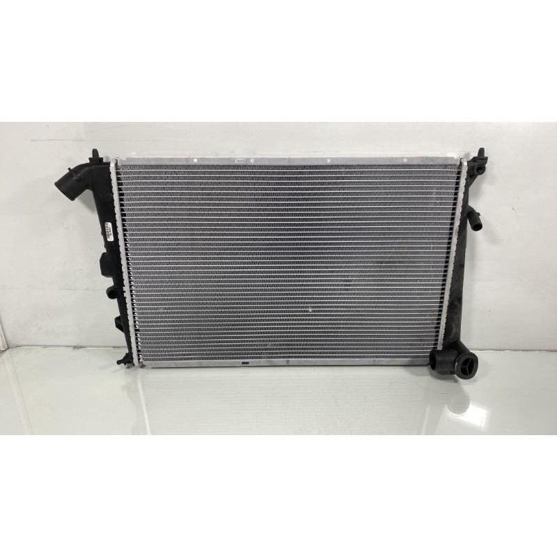 Radiateur eau CITROEN XANTIA Photo n°1