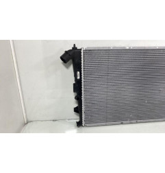 Radiateur eau CITROEN XANTIA