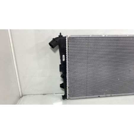 Radiateur eau CITROEN XANTIA