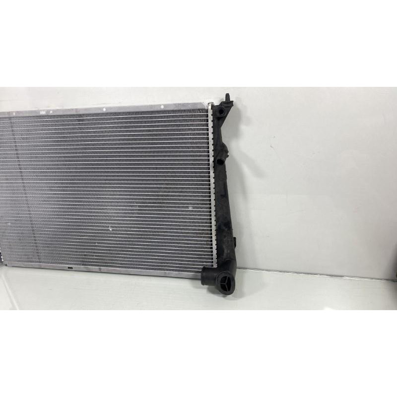 Radiateur eau CITROEN XANTIA Photo n°3
