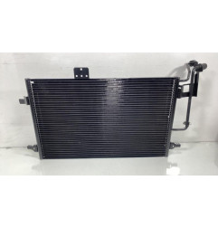Condenseur de clim AUDI A6 2 Photo n°1
