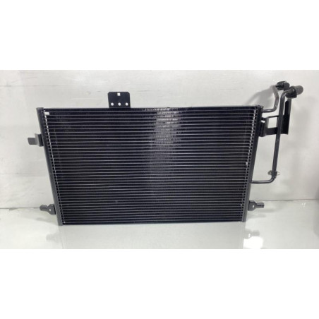 Condenseur de clim AUDI A6 2 Photo n°1