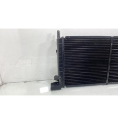 Radiateur eau FORD ESCORT 3