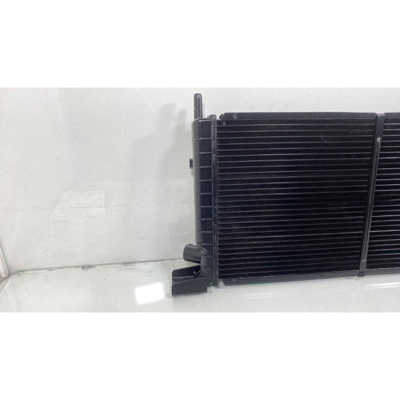 Radiateur eau FORD ESCORT 3 Photo n°2