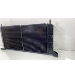 Radiateur eau FORD ESCORT 3