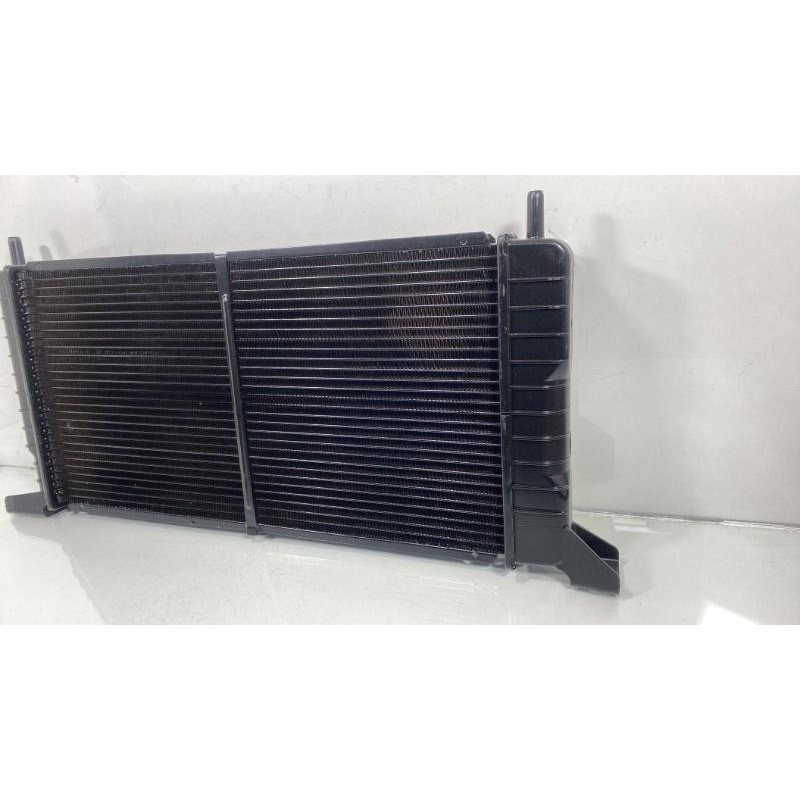 Radiateur eau FORD ESCORT 3 Photo n°3