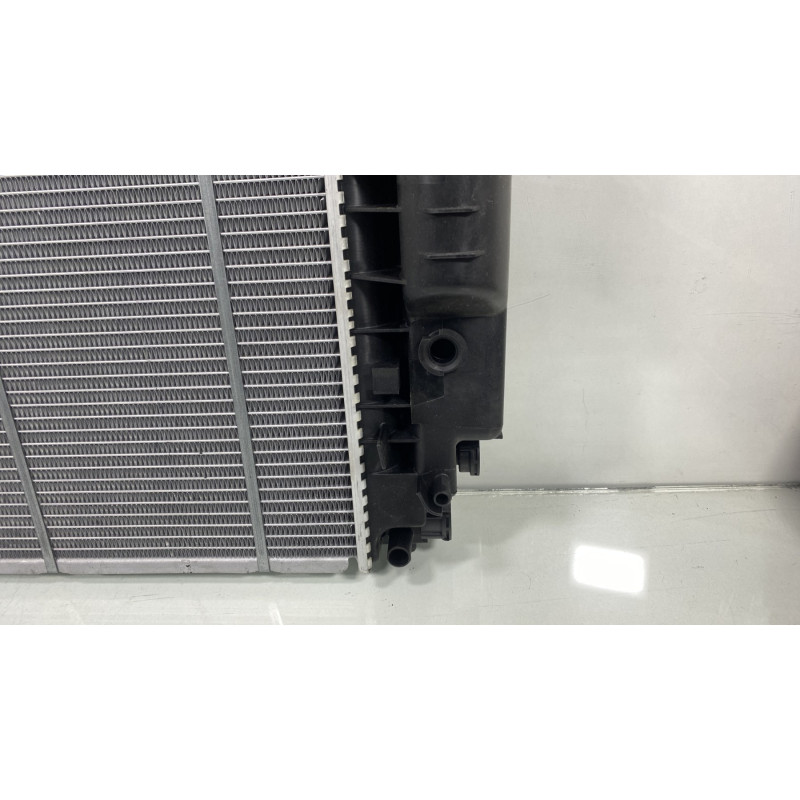 Radiateur eau PEUGEOT 405 Photo n°3