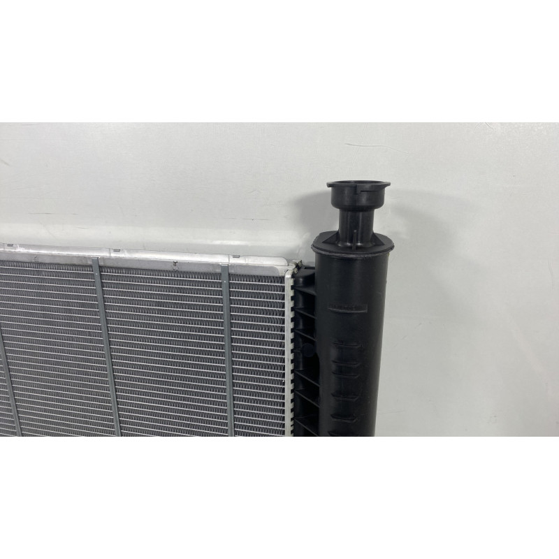 Radiateur eau PEUGEOT 405 Photo n°4