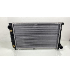 Radiateur eau BMW SERIE 5 E34 Photo n°1