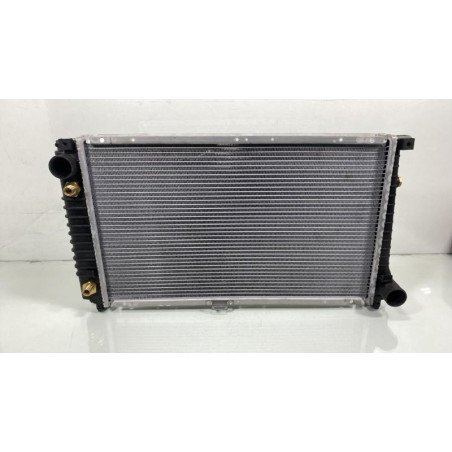 Radiateur eau BMW SERIE 5 E34 Photo n°1