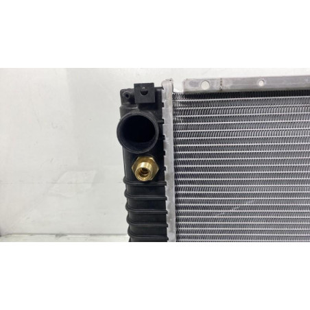 Radiateur eau BMW SERIE 5 E34