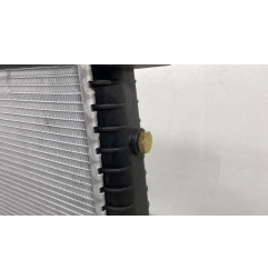 Radiateur eau BMW SERIE 5 E34