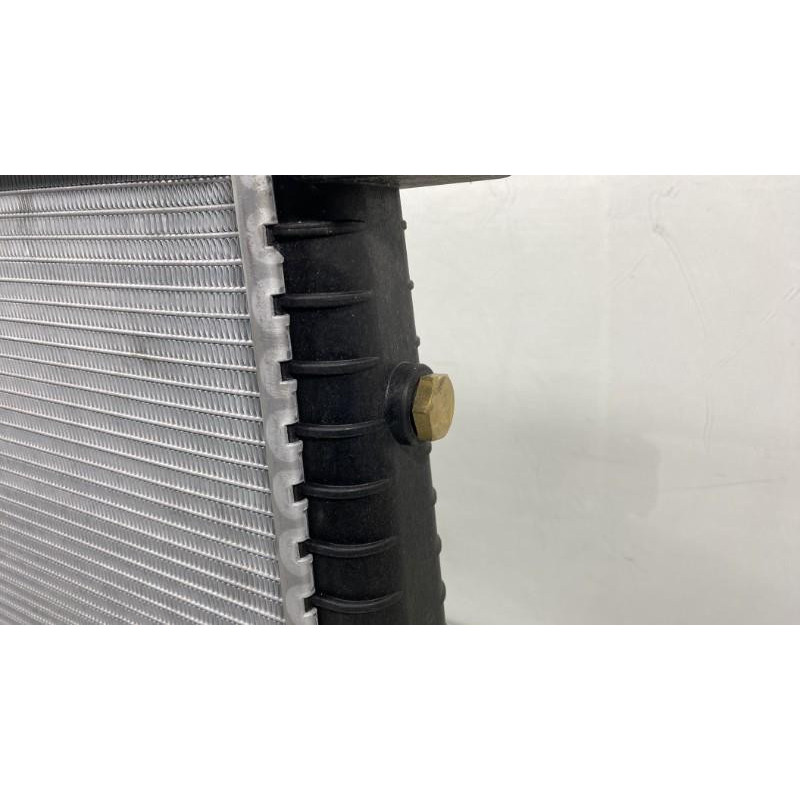 Radiateur eau BMW SERIE 5 E34 Photo n°4