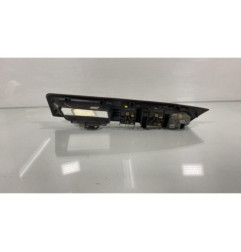 Interrupteur de leve vitre avant gauche AUDI A8 1