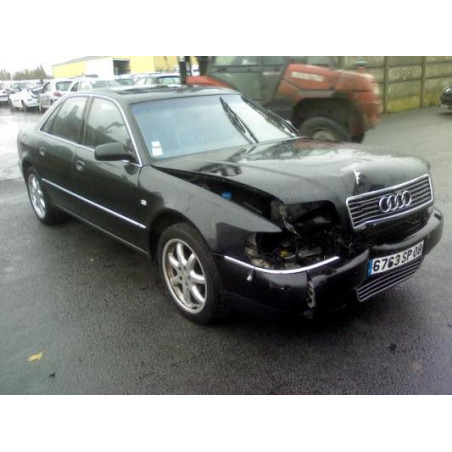 Amortisseur avant gauche AUDI A8 1