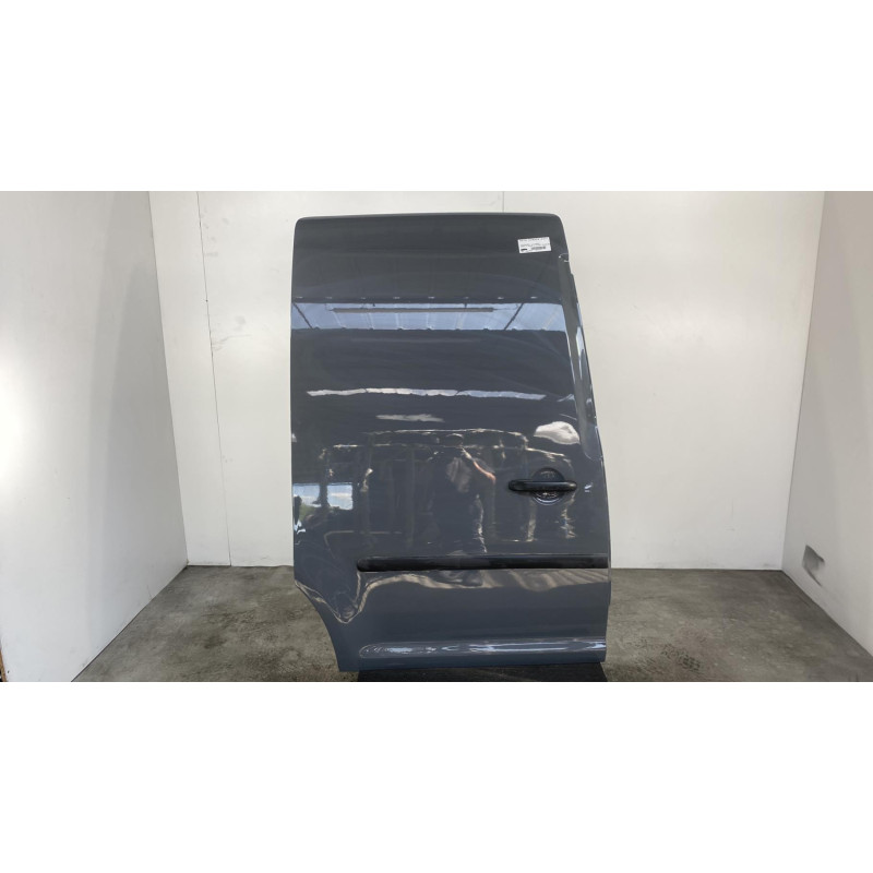 Porte laterale droit VOLKSWAGEN CADDY 3 Photo n°1