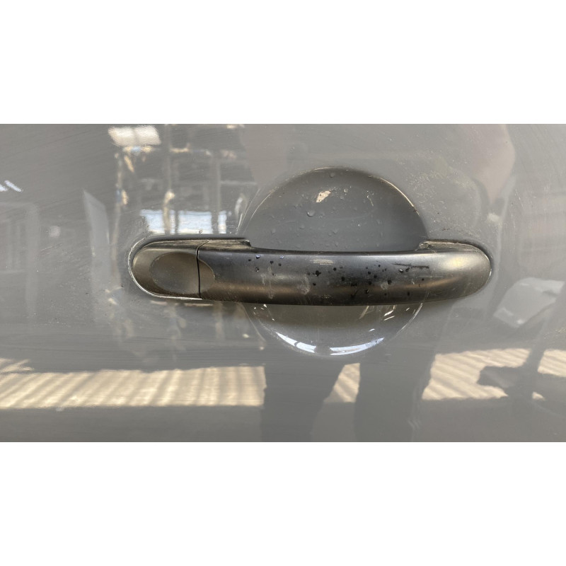 Porte laterale droit VOLKSWAGEN CADDY 3 Photo n°2