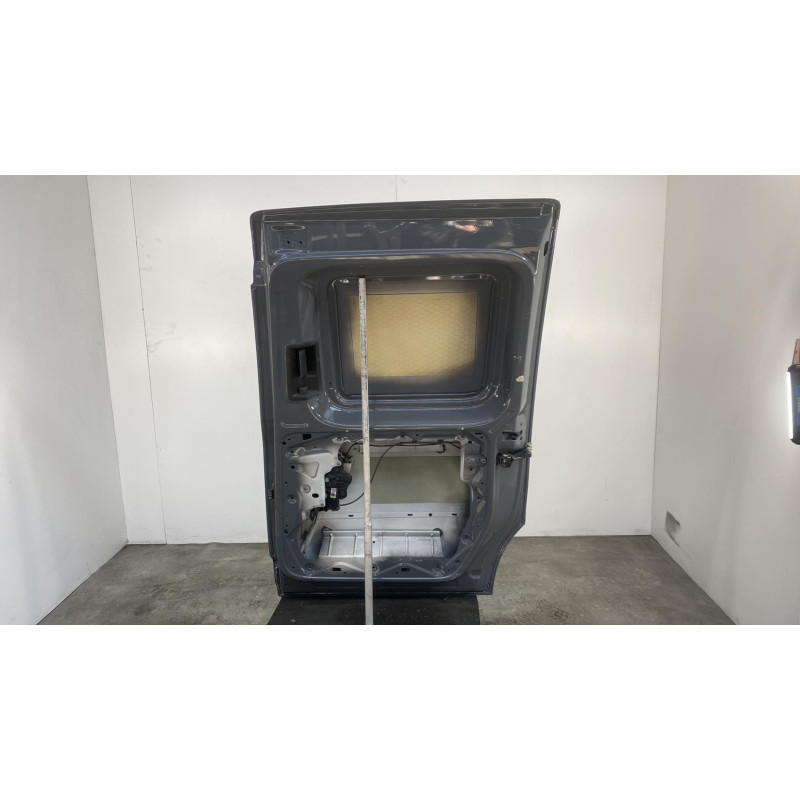 Porte laterale droit VOLKSWAGEN CADDY 3 Photo n°3
