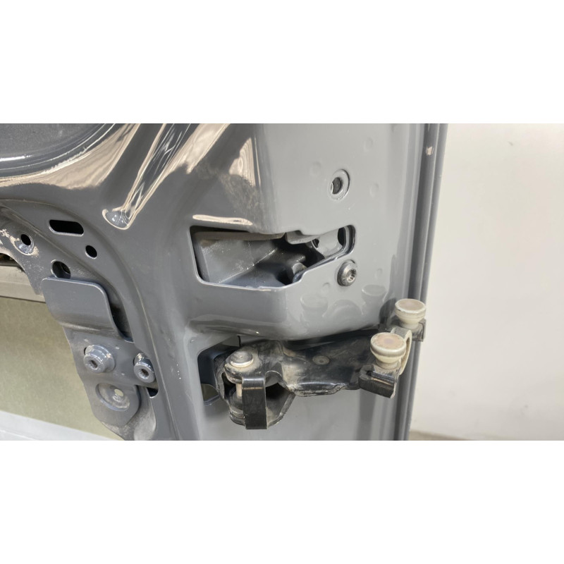 Porte laterale droit VOLKSWAGEN CADDY 3 Photo n°4