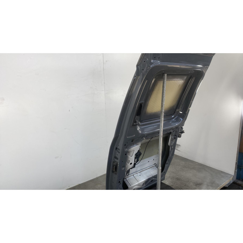 Porte laterale droit VOLKSWAGEN CADDY 3 Photo n°5
