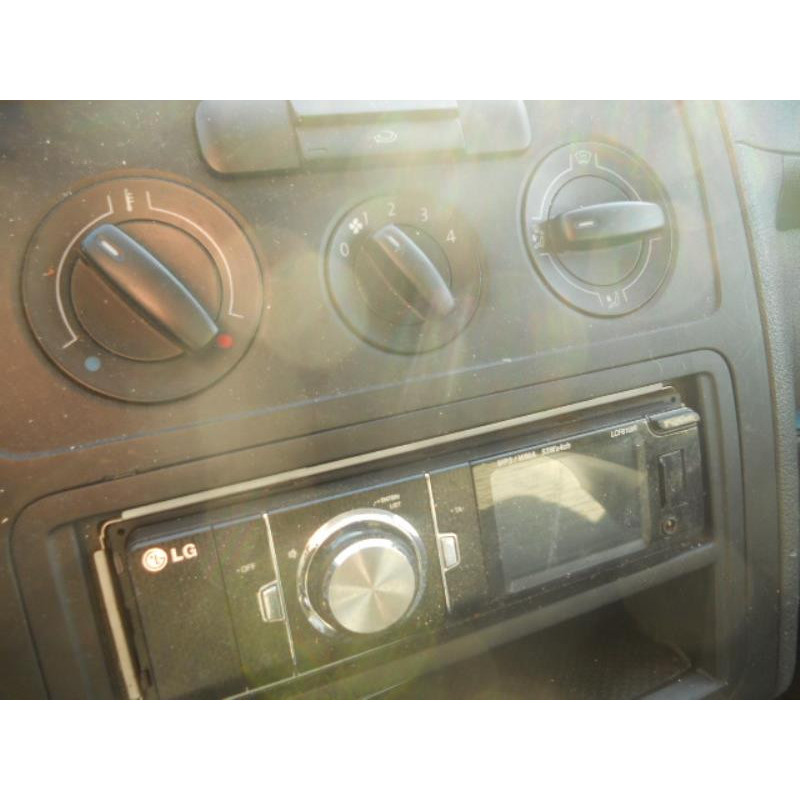 Porte laterale droit VOLKSWAGEN CADDY 3 Photo n°13